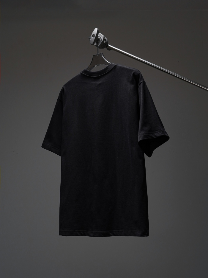 Balenciaga  2026ss New    T Shirt  Size S-XL