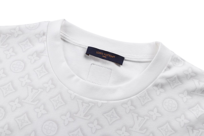 Louis Vuitton  2026ss New    T Shirt  Size S-XL