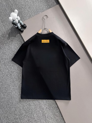 Louis Vuitton  2026ss New    T Shirt  Size S-XXL