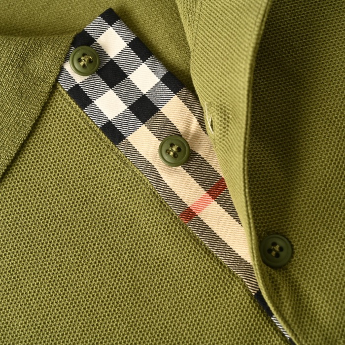 Burberry  2026ss New    Polo Shirt  Size S-XL