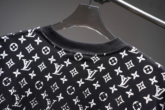 Louis Vuitton  2026ss New T Shirt  Size S-XL