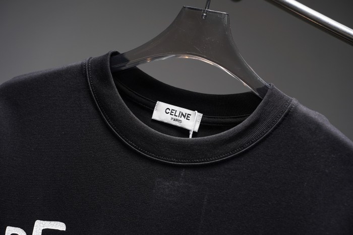 Celine 2026ss New T Shirt  Size S-XL