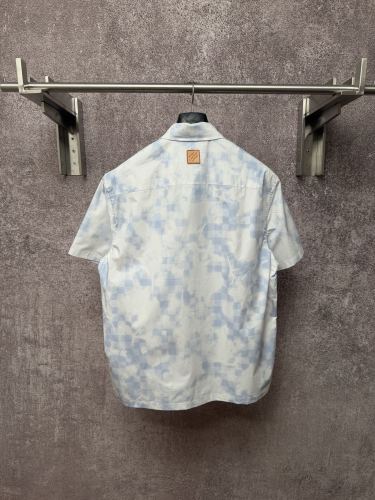 Louis Vuitton  2026ss New    T Shirt  Size S-XL