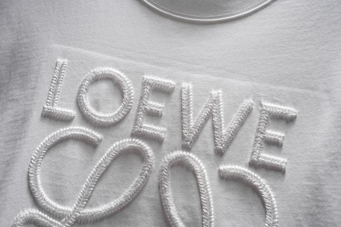 Loewe 2026ss New    T Shirt  Size S-XL