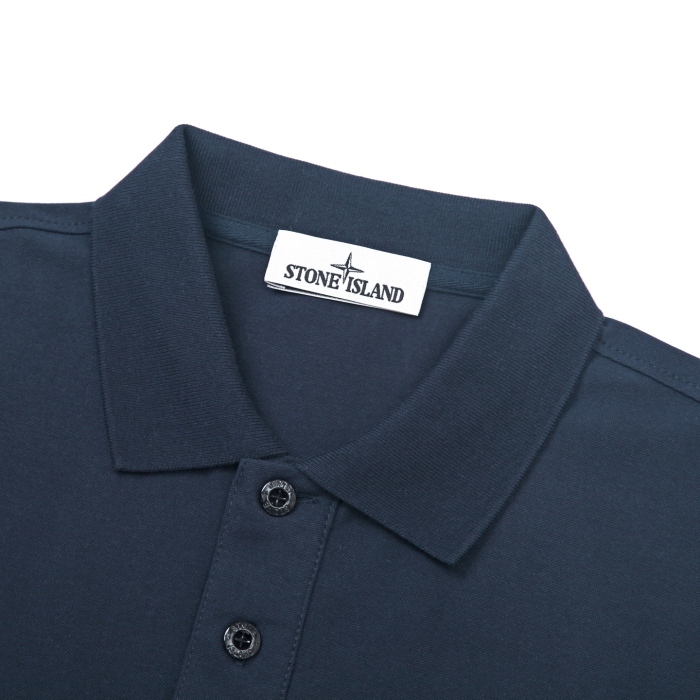 Stone Island 2026ss New Polo Shirt  Size M-XXL