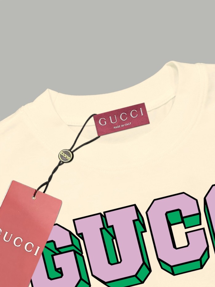 Gucci 2026ss New T Shirt  Size XS-L
