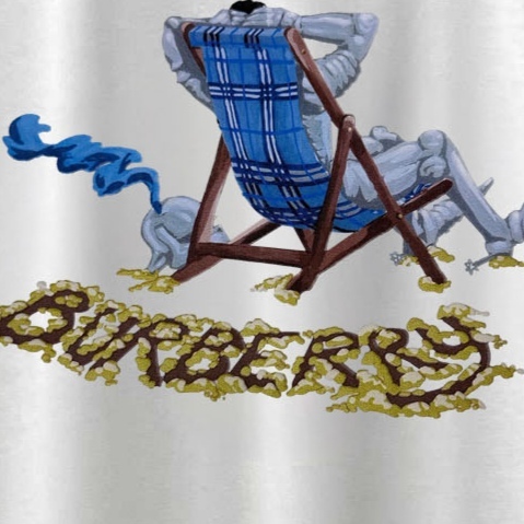 Burberry  2026ss New   T Shirt   Size S-XXL