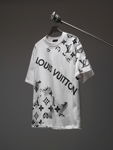 Louis Vuitton  2026ss New    T Shirt  Size S-XL
