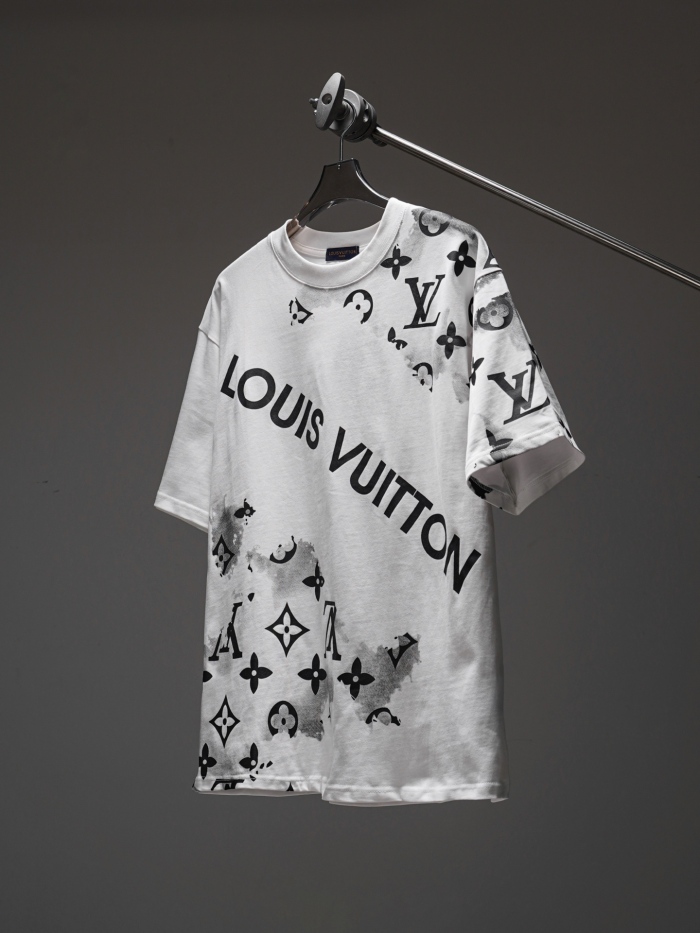 Louis Vuitton  2026ss New    T Shirt  Size S-XL