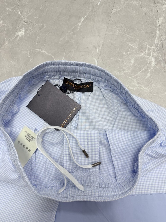 Louis Vuitton 2026ss New Shorts  Size S-XL