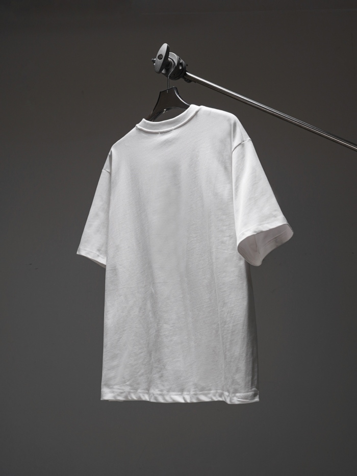 Loewe 2026ss New    T Shirt  Size S-XL