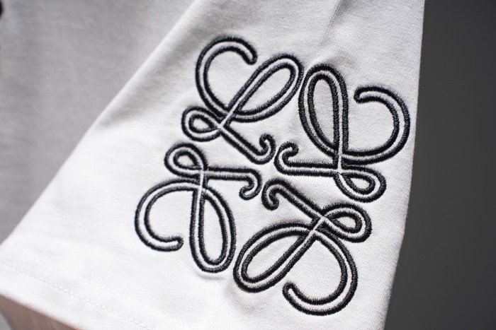 Loewe 2026ss New    T Shirt  Size S-XL