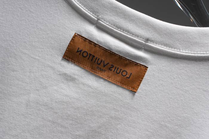 Louis Vuitton 2026ss New T Shirt  Size S-XL