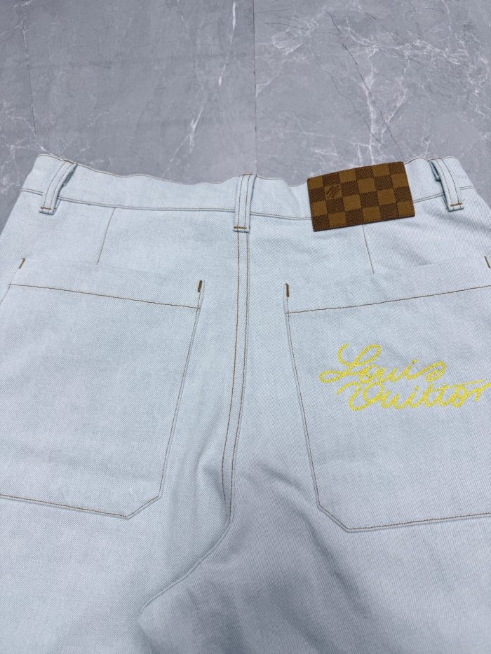 Louis Vuitton 2026ss New Shorts  Size 29-32