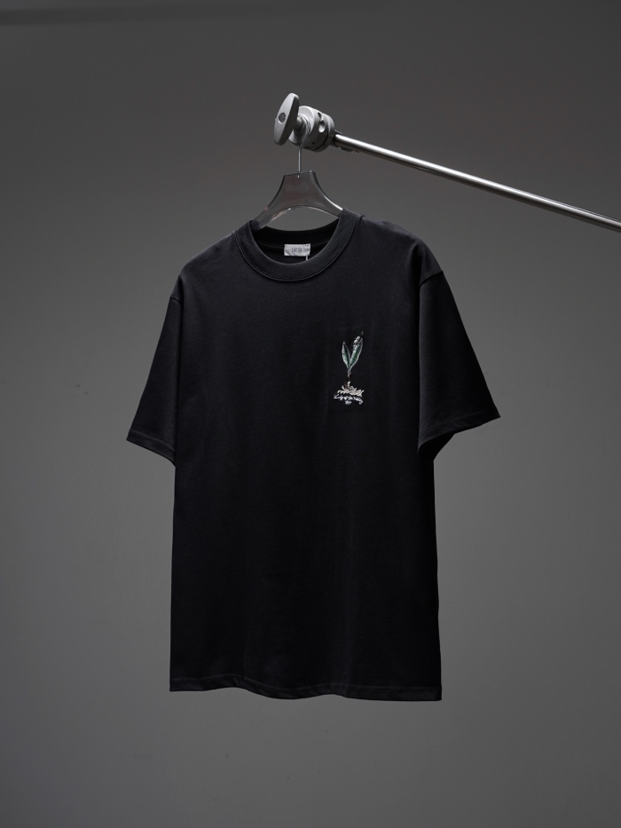 Dior  2026ss New T Shirt  Size S-XL