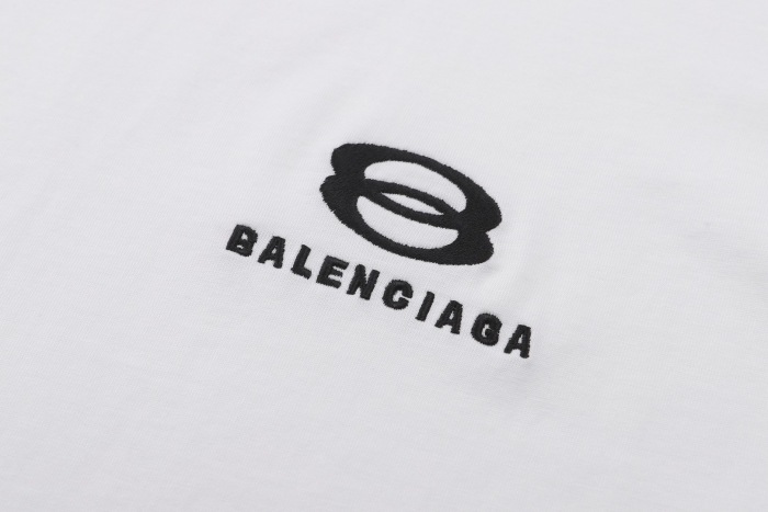 Balenciaga 2026ss New    T Shirt  Size S-XL