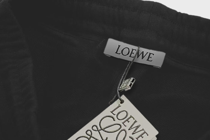 Loewe 2026ss New Shorts Size XS-L