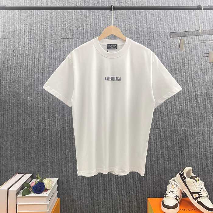 Balenciaga 2026ss New   T Shirt   Size S-XXL