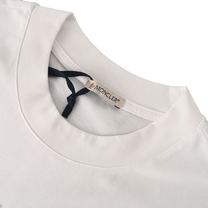 Moncler  2026ss New    T Shirt  Size S-XL