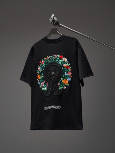 Chrome Hearts 2026ss New T Shirt  Size S-XL