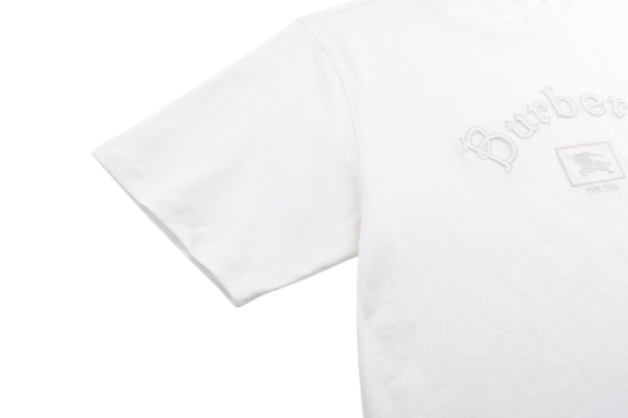 Burberry  2026ss New    T Shirt  Size S-XL