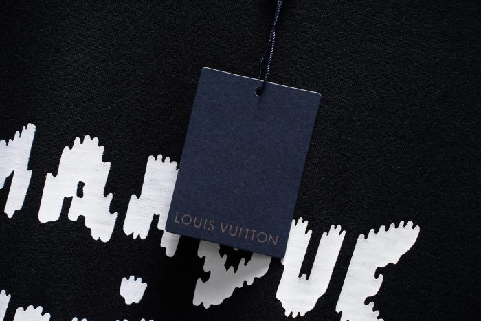 Louis Vuitton 2026ss New T Shirt  Size S-XL