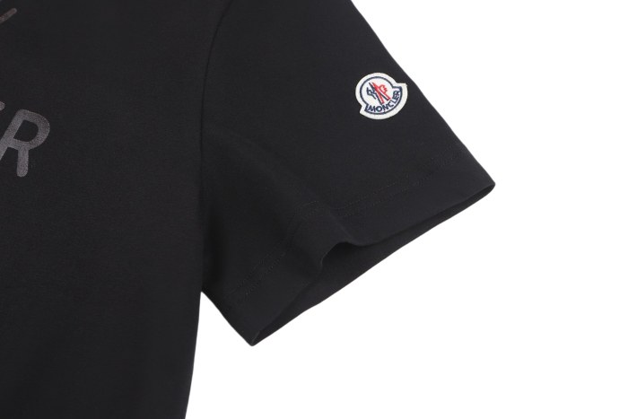 Moncler  2026ss New    T Shirt  Size S-XL