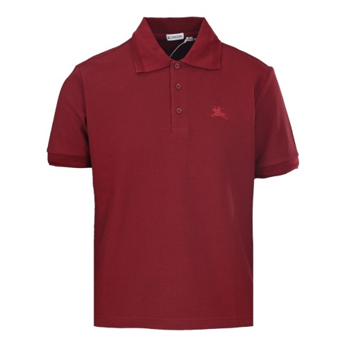Burberry  2026ss New    Polo Shirt  Size S-XL