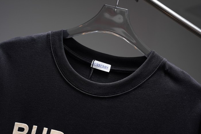 Burberry  2026ss New T Shirt  Size S-XL