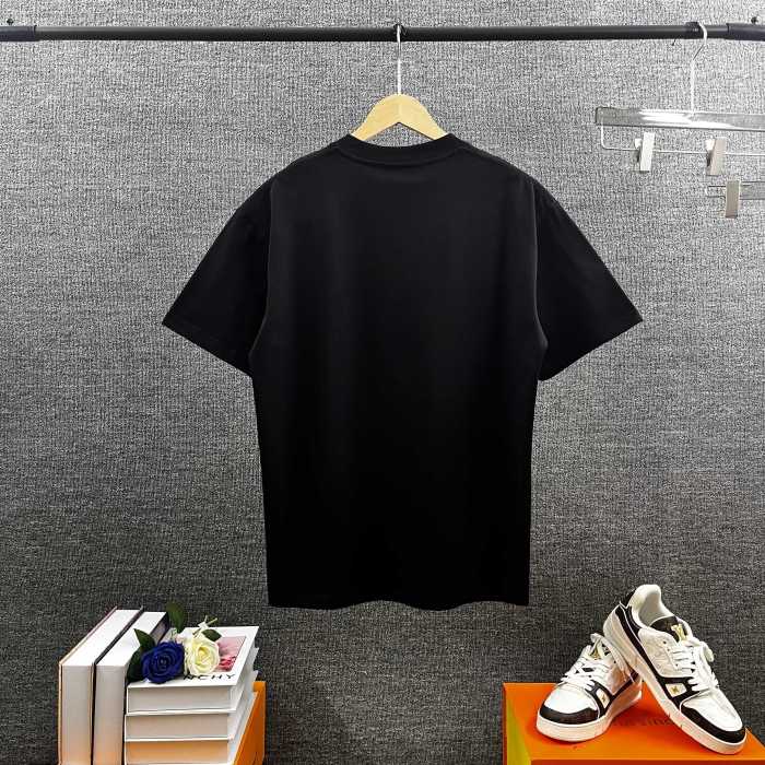 Fendi  2026ss New   T Shirt   Size S-XXL