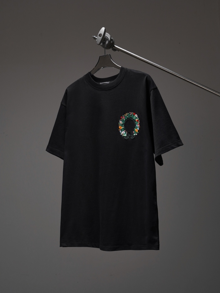 Chrome Hearts 2026ss New T Shirt  Size S-XL