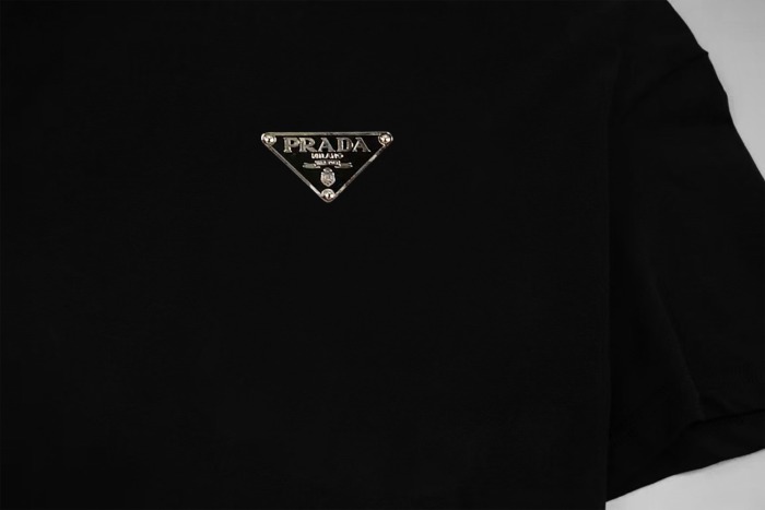Prada 2026ss New T Shirt  Size XS-L