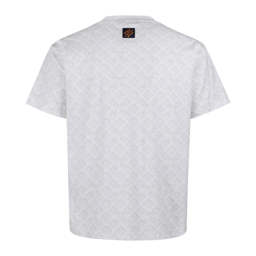 Louis Vuitton  2026ss New    T Shirt  Size S-XL
