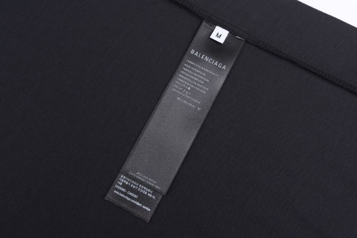 Balenciaga  2026ss New    T Shirt  Size S-XL