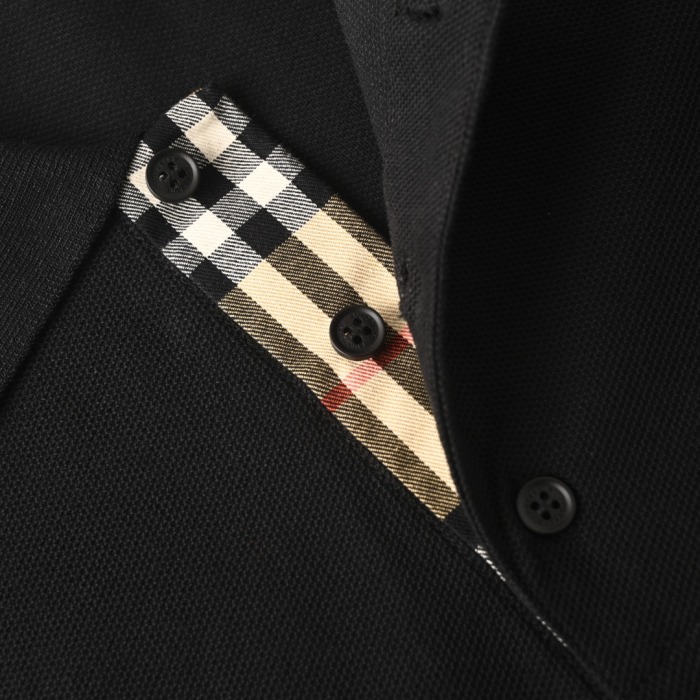 Burberry  2026ss New    Polo Shirt  Size S-XL