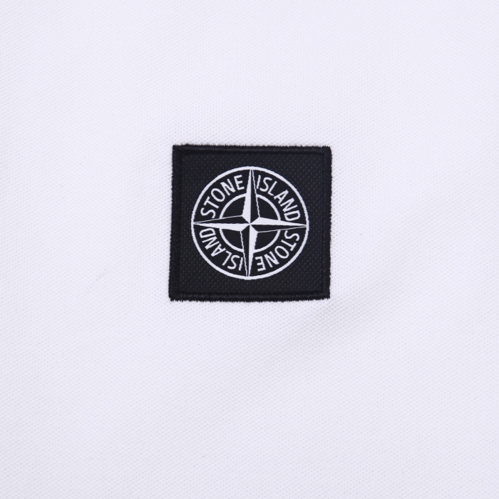 Stone Island 2026ss New Polo Shirt  Size M-XXL
