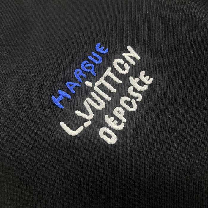 Louis Vuitton 2026ss New   T Shirt   Size S-XXL