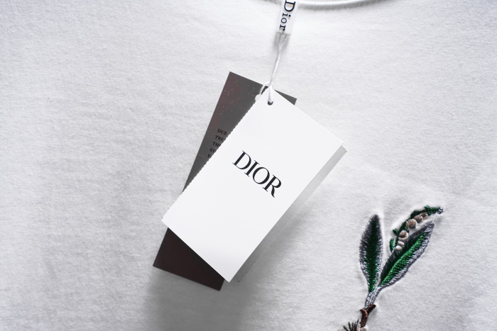 Dior  2026ss New T Shirt  Size S-XL
