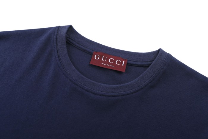 Gucci  2026ss New    T Shirt  Size S-XL
