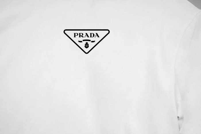 Prada 2026ss New T Shirt  Size XS-L