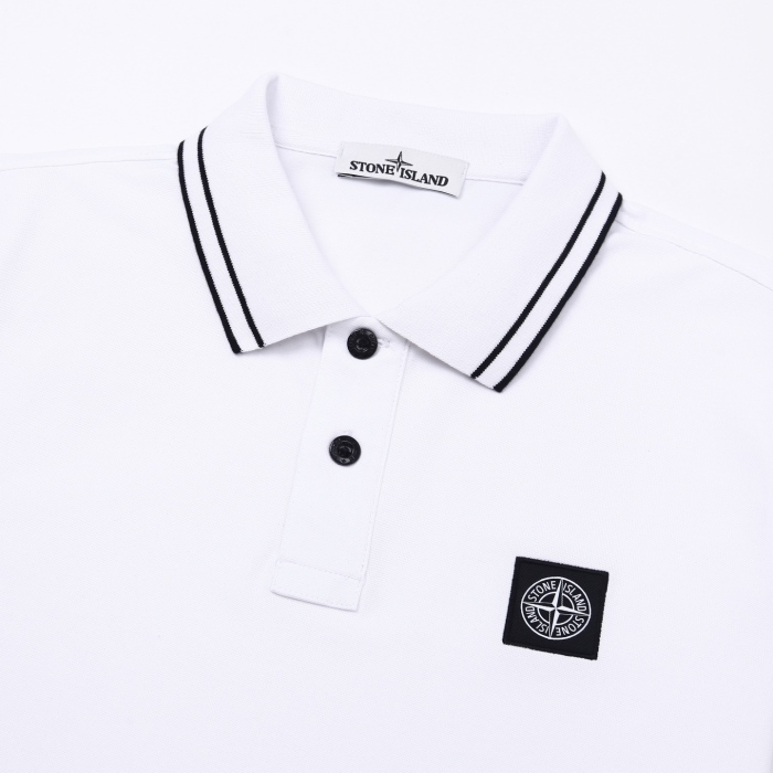 Stone Island 2026ss New Polo Shirt  Size M-XXL