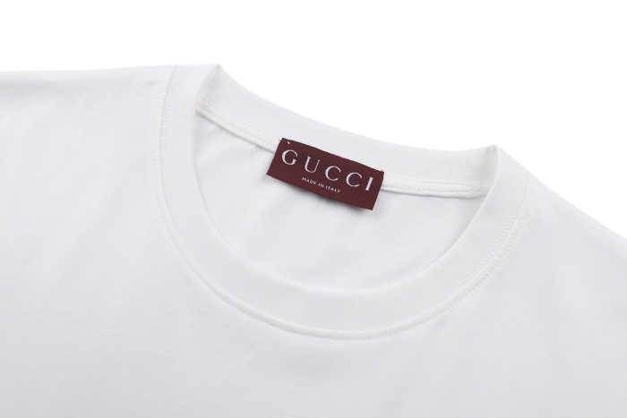 Gucci 2026ss New    T Shirt  Size S-XL