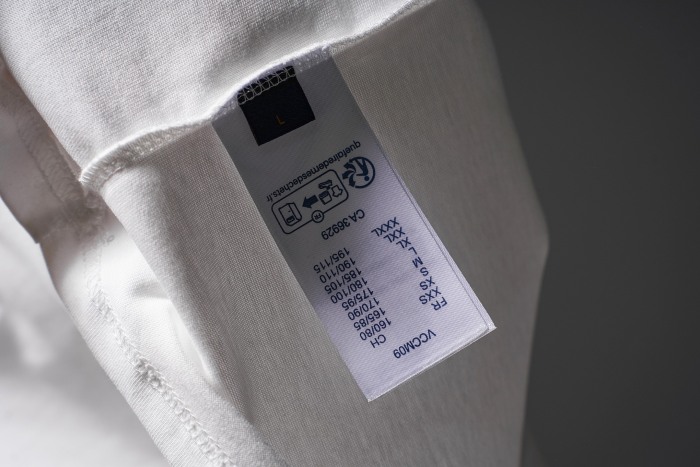 Louis Vuitton  2026ss New T Shirt  Size S-XL