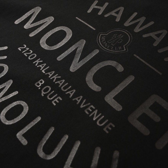 Moncler  2026ss New    T Shirt  Size S-XL