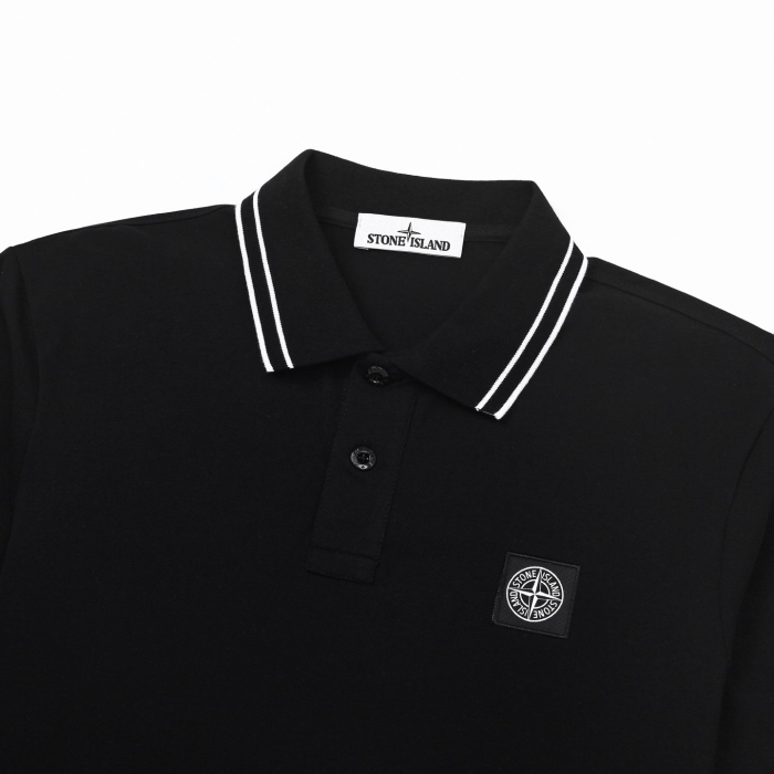Stone Island 2026ss New Polo Shirt  Size M-XXL