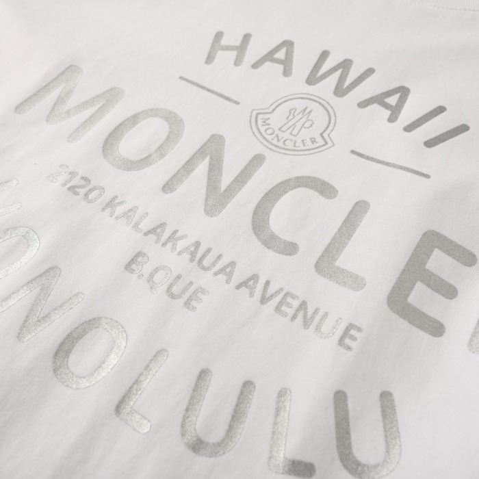 Moncler  2026ss New    T Shirt  Size S-XL