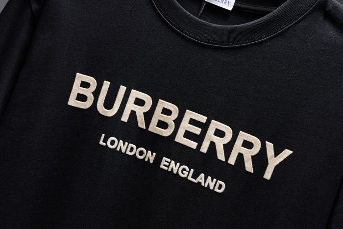 Burberry  2026ss New T Shirt  Size S-XL