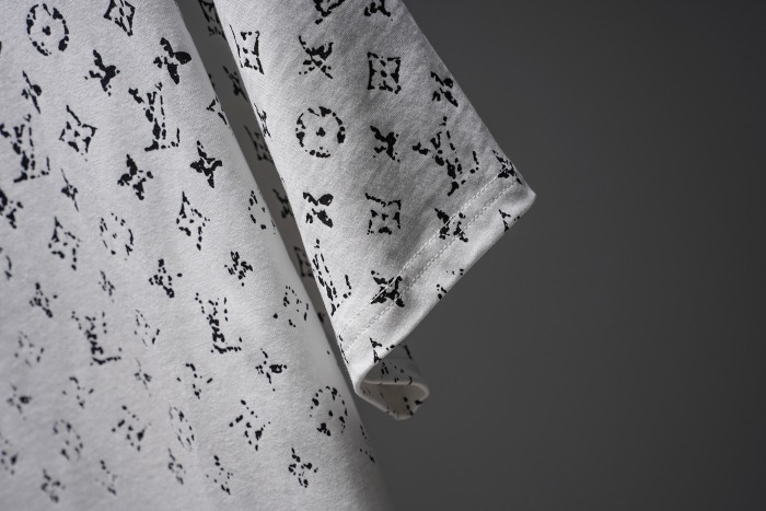 Louis Vuitton  2026ss New T Shirt  Size S-XL