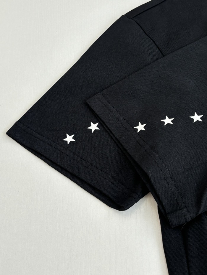 Moncler  2026ss New    T Shirt  Size S-XL