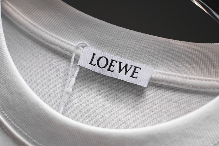 Loewe 2026ss New    T Shirt  Size S-XL